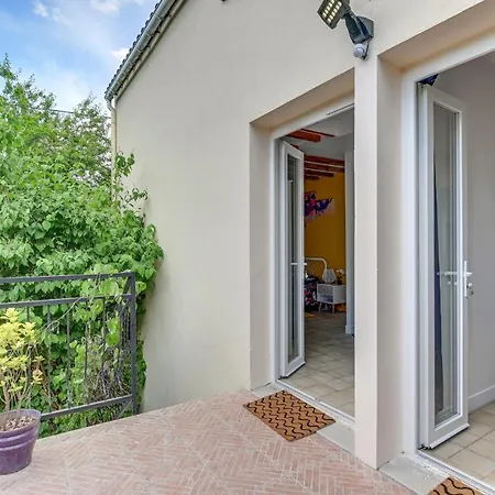 Bed & Breakfast 05 - Confortable Proche Paris Et Transports Avec Tv Wifi